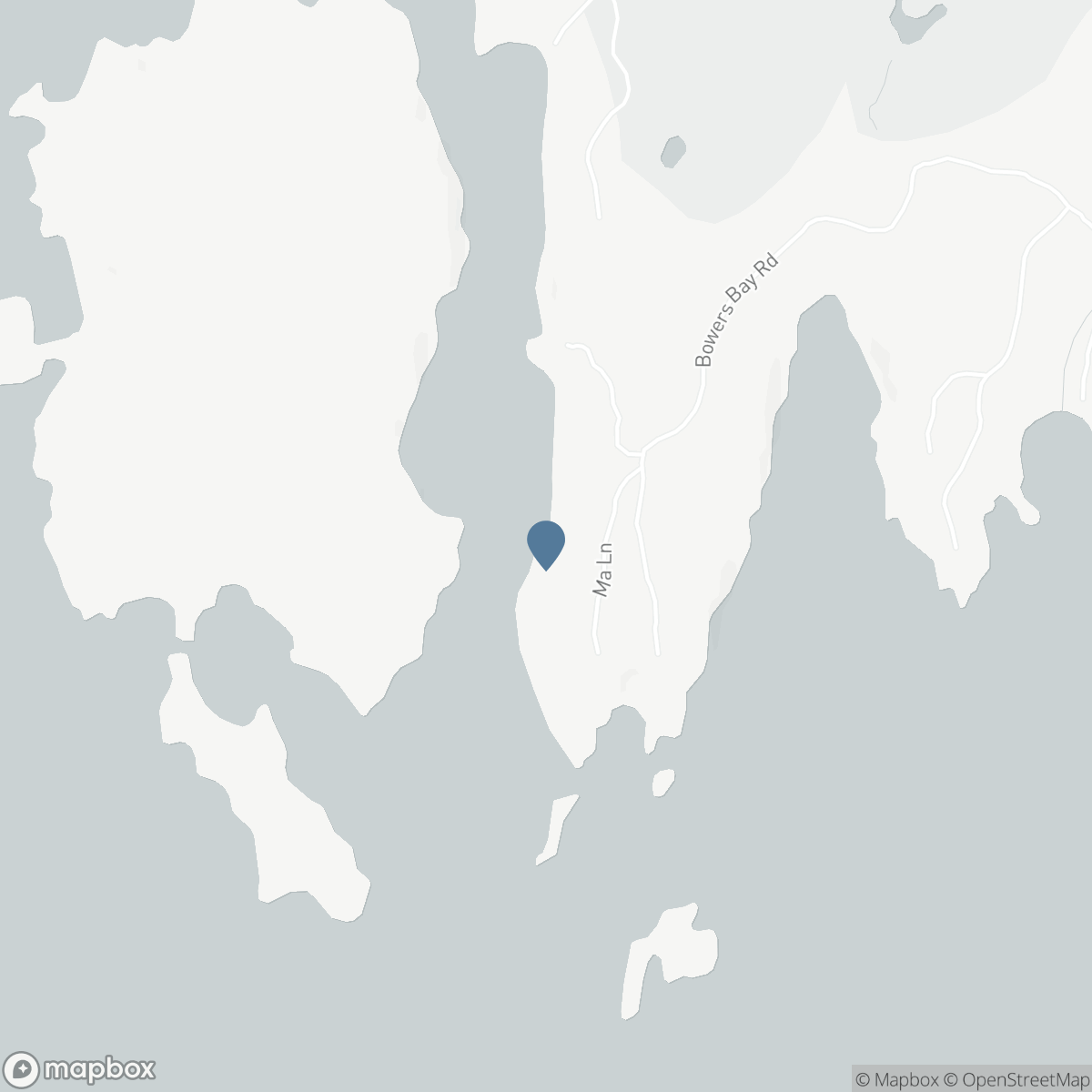 7 MA LANE, McDougall, Ontario P2A 2W9